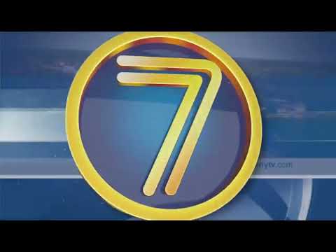 WWNY 5PM News Open- 12/22/2022