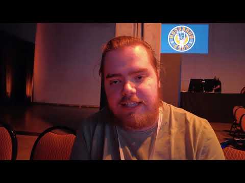 QUAKECON 2023 - KELTZ Interview