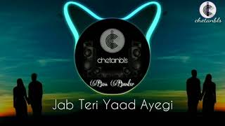 Download lagu Jab Teri Yaad Ayegi | 3D Audio | Bass Boosted mp3