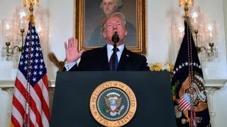 Tariffs will hurt American energy production, jobs: American Petroleum Institute