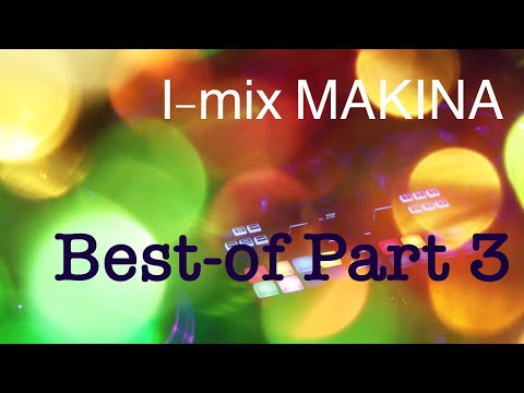 Génération 1998 / 2001 Act 3 "le coin du bois / le Stargate" Makina - Trance - Banzai - Dance.mpg