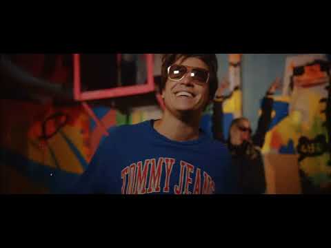 Marvin Aloys & Black Prez - All Need Love [Official Video]