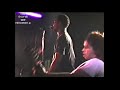 Swiz ~ Live~ 'Nine' 01-27-90 @ Providence, Rhode Island.