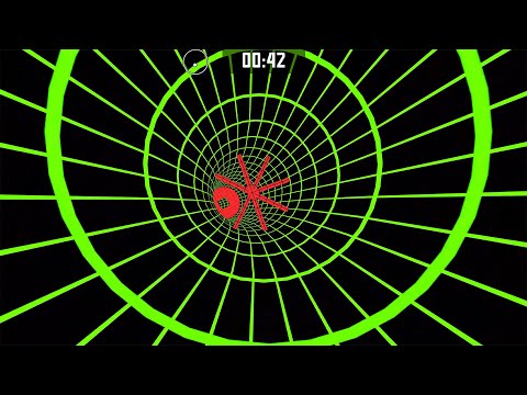 Crazy Tunnel