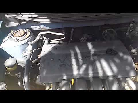 Hydrolocked Engine Fix - How To Repair A Flooded Engine That Stalled In Puddle Water