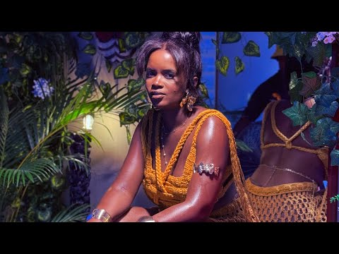 Idelsa feat Nelson Nhachungue - Tua Vaidade