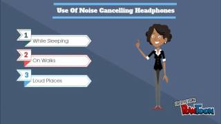 Noise Cancelling Vs Noise Isolating Headphones