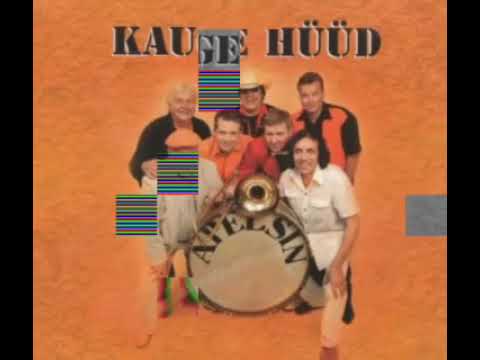 APELSIN...kulbiviskaja rokk.