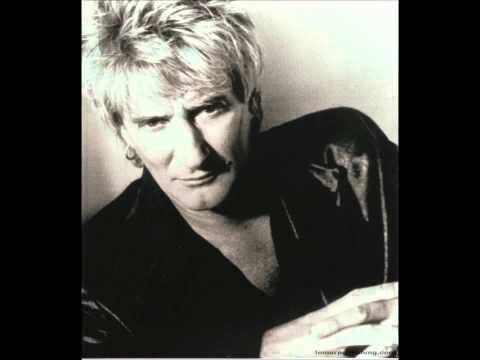 Rod Stewart  - Ooh la la