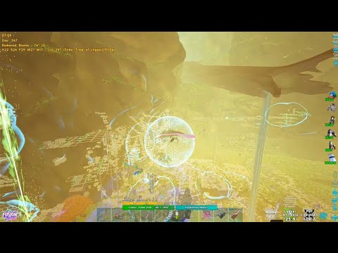 Biggest Redwoods Fob of 2026 Teaming, Meshing, Insiding can't stop us MOTO X SPG VS JOP | Fusion 25x