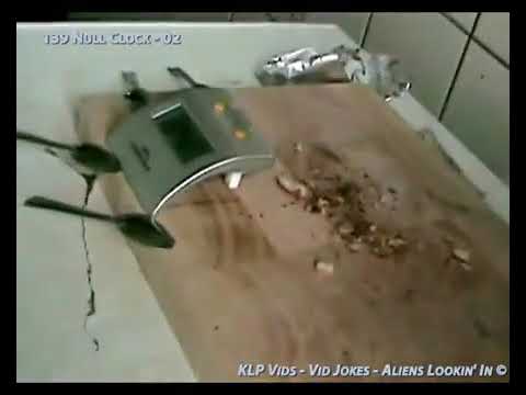 139 - KLP Vids - Vid Jokes - Null Clock - 02