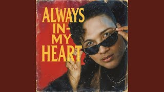 Always in My Heart