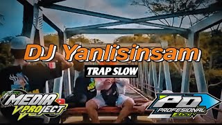 Download lagu DJ Yanlisinsam |Slow Trap Horeg|Media_Project | Pd_Audio [@MEDIAPROJECT] mp3