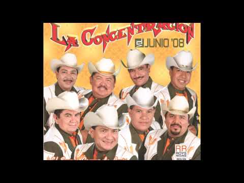 LA CONCENTRACION MIX