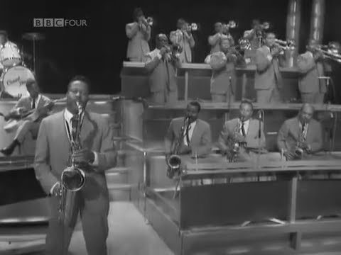 Jumping at the Woodside - Count Basie and his Orchestra