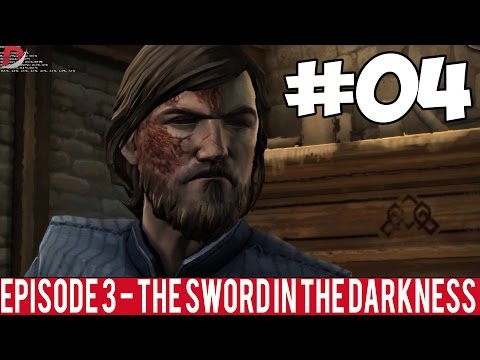 Game of Thrones : Episode 3 - The Sword in the Darkness PC