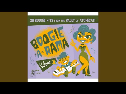 Hopahula Boogie