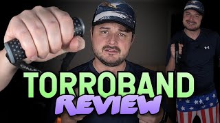 TORROBAND Resistance Bands REVIEW 👉 50% OFF DISCOUNT