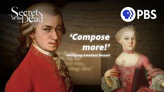 The Lost Music of Mozart’s Sister