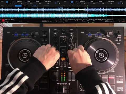 HardBass Happy Hardcore Mix (Like Yultron,Gammer,Kayzo,Darren Styles,Dougal) DDJ RB