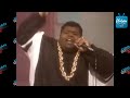 Fat Boys vs Run DMC  (1987 Apollo Performances)