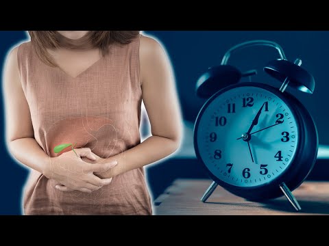 The Real Reason Why You Keep Waking Up at 1 a.m.