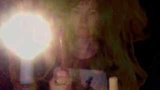 Wildfires (a Josh Ritter cover)