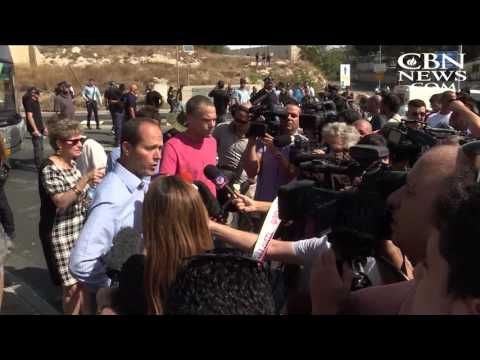 News on The 700 Club: October 14, 2015