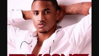 (HD) NEWWWW! Trey Songz Ft. Sasha Gomez - Whatever You Want