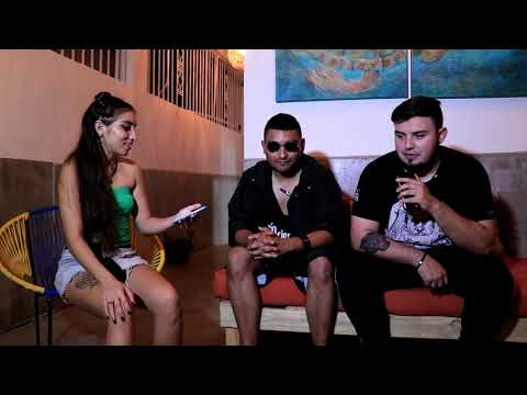 RAPDER VS JACK ADRENALINA / BATALLA DE EXIBICION  EN PLAYA DEL CARMEN |
