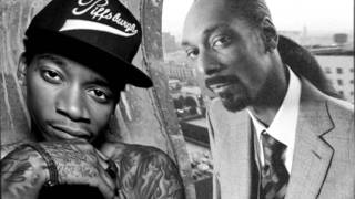 Purp &amp; Yellow - Game ft Wiz Khalifa, Snoop Dogg, YG