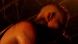 Scarred- Combichrist