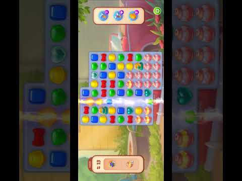 Shorts Playrix Homescapes Gameplay Walkthrough Level 13321-010