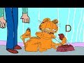 I Google Translated Garfielf Through Every Language And This Was LITERALLY The Result