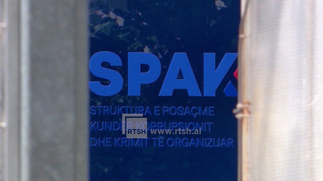 U ndalua nga Forcat Ajrore dhe të Hapësirës të Francës, Policia e Shtetit jep detaje për arrestimin e Ermal Beqirit,  kërkohej nga SPAK për disa vepra penale