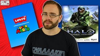Nintendo's Random Crossover And Halo Surprise Releases On PC | News Wave