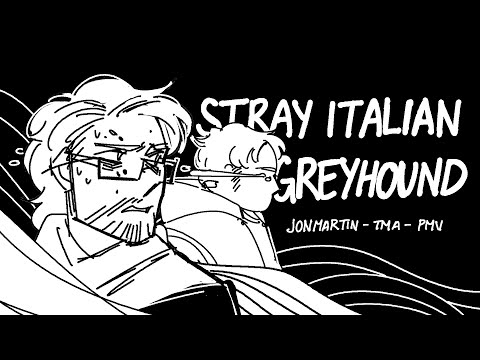 The Magnus Archives ||「PMV」|| Please Not Now