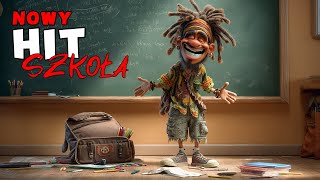Szkoła boli? Nowy hymn ucznia w rytmie reggae. Śmieszna parodia szkolnego życia, zabawny filmik.