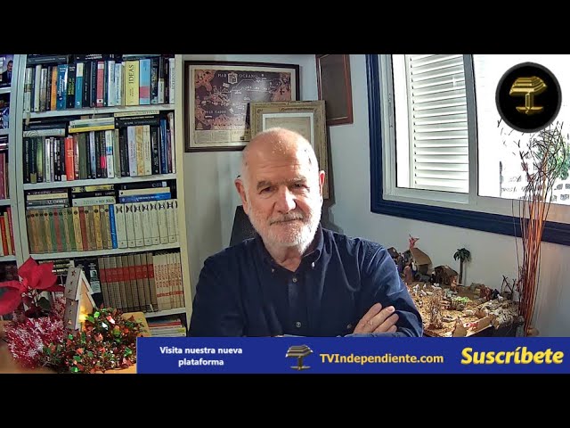 Canarias Noticias al caer la tarde del 4 de Diciembre de 2025