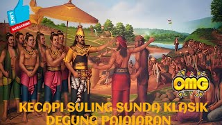 Download lagu Kecapi Suling Sunda Klasik Degung Pajajaran mp3 Download lagu Kecapi Suling Sunda Klasik Degung Pajajaran mp3