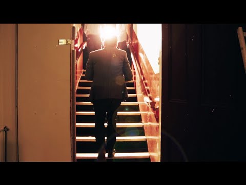 The Crookes - Before The Night Falls (Official Music Video)