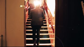 The Crookes - Before The Night Falls (Official Music Video)