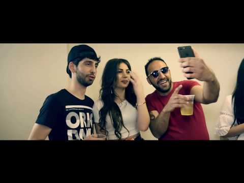 RapBrat / Hak 92 / LiL-iT - Put your hands up