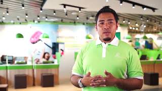 Understanding your bill | Easy How To's | StarHub