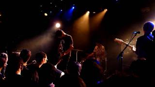 Deerhunter - Fluorescent Grey (Paris, 13 May 2010)