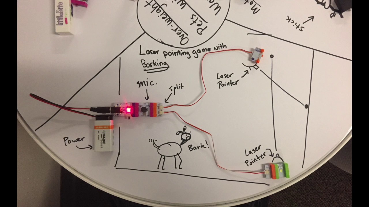 HCDE 210 - Prototyping