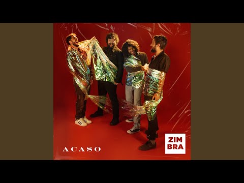 Acaso - Zimbra