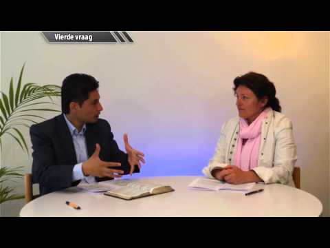 Wekelijkse bijbelstudie 7 juni 2014  Kronen en blijdschap voor Gods volk