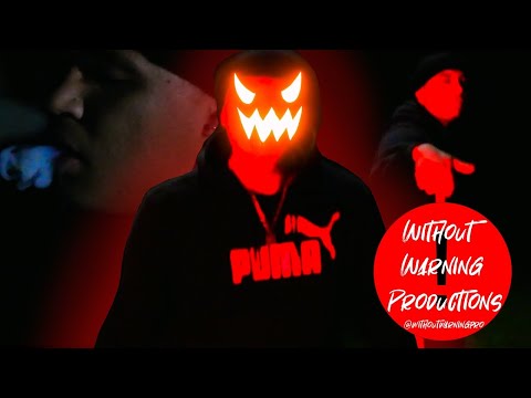 Lul A.T. - Demon Child (Official Music Video)