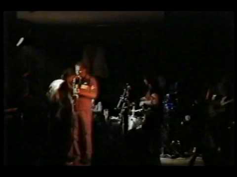 LeBon Live at 6th Avenue 1986  Letterboxed Version